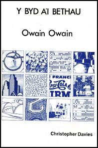 Y Byd a'i Bethau gan Owain Owain